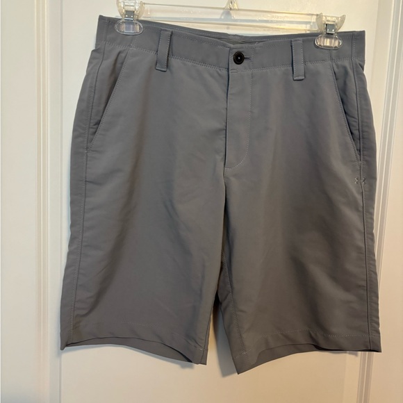 Men’s Under Armour Shorts - Picture 1 of 4